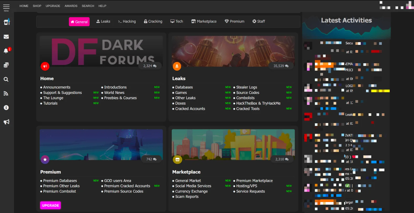 Estas son algunas de las alertas que el SAT a ignorado sobre sus vulnerabilidades
