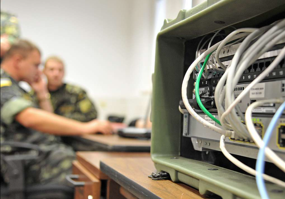 Hackers alineados con Rusia abusan de Viber para atacar a militares y funcionarios ucranianos