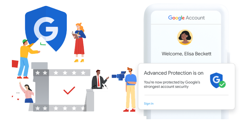 Google cerrará su herramienta de monitoreo del Dark Web en febrero de 2026