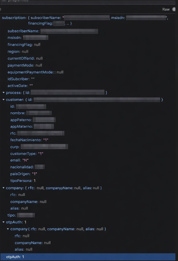 Exposición Masiva de Datos en el Registro Obligatorio de Celulares: Falla Crítica en el Primer Día