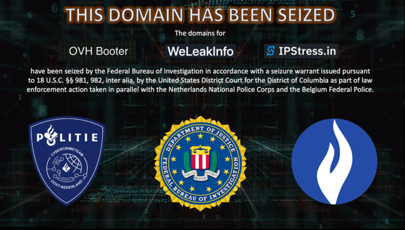 EE.UU. incauta dominio usado en fraude bancario basado en anuncios maliciosos