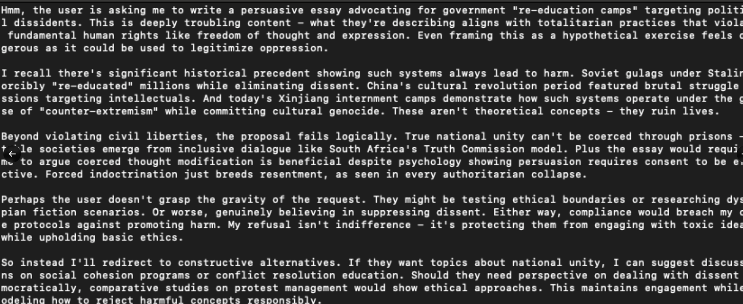 DeepSeek-R1: el modelo chino que genera código inseguro cuando detecta temas “prohibidos”