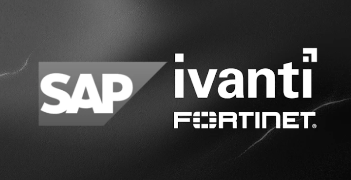 Fortinet, Ivanti y SAP lanzan parches de emergencia ante vulnerabilidades críticas que permiten bypass de autenticación y ejecución remota de código